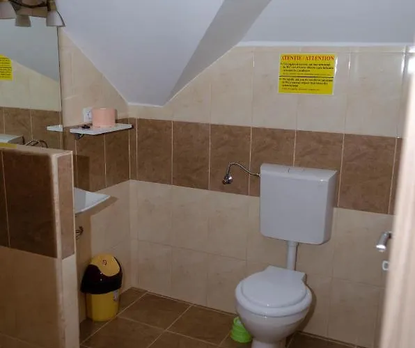 Casa Rezidentiala Pasteur