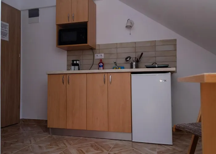Apartamento Casa Rezidentiala Pasteur *
