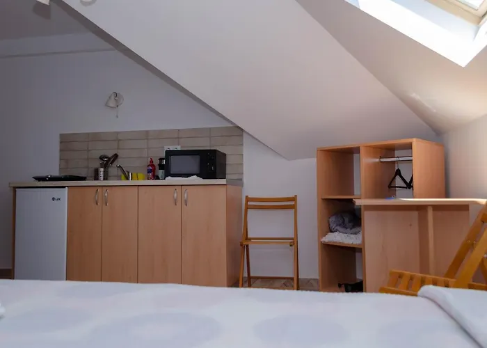 Casa Rezidentiala Pasteur * Cluj-Napoca