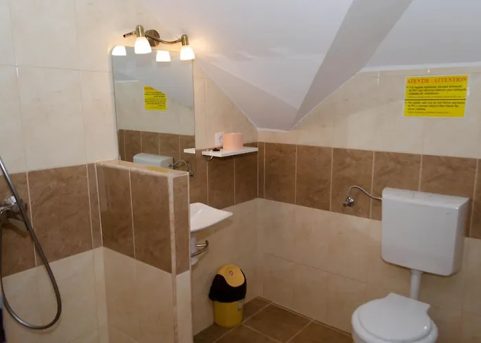 Casa Rezidentiala Pasteur Apartament