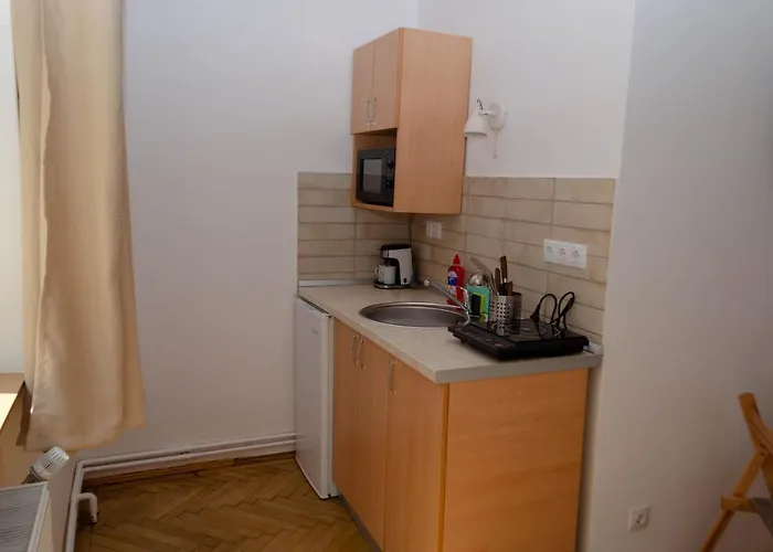 Casa Rezidentiala Pasteur Cluj-Napoca