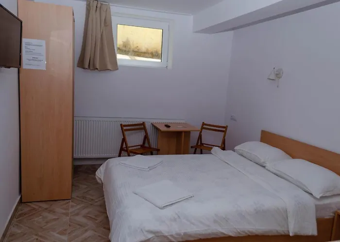 Casa Rezidentiala Pasteur Apartament Kluż-Napoka