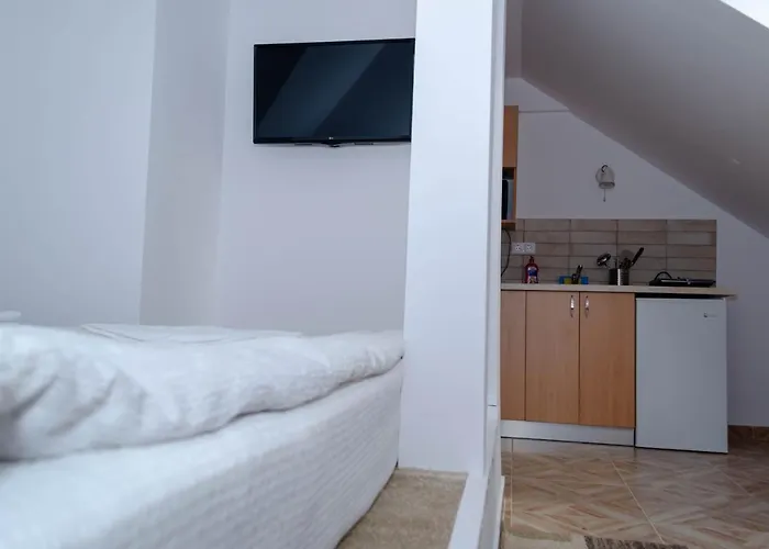 Casa Rezidentiala Pasteur Kluż-Napoka