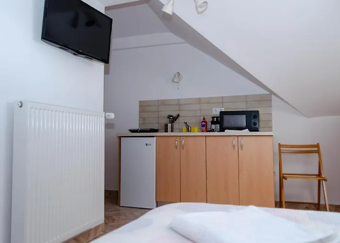 Casa Rezidentiala Pasteur Apartament Kluż-Napoka