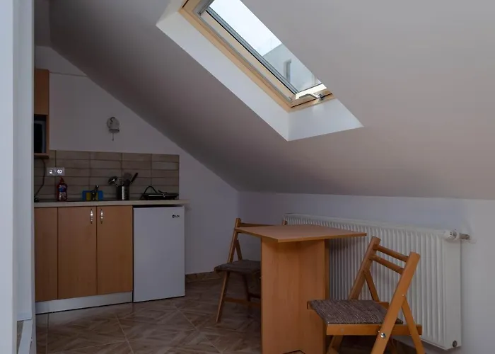 Casa Rezidentiala Pasteur