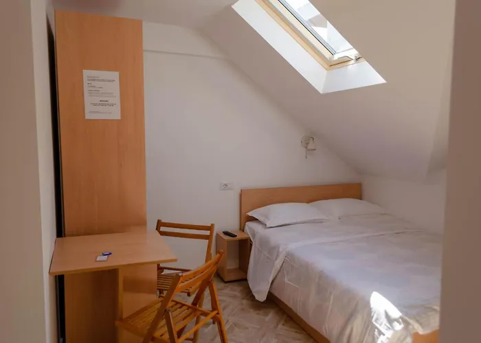 Apartament Casa Rezidentiala Pasteur *