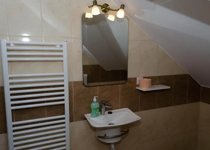 Apartamento Casa Rezidentiala Pasteur *